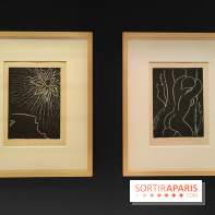 Matisse 1941-1954 : la grande exposition rétrospective sur le peintre incontournable au Grand Palais