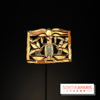 Byblos, cité millénaire du Liban : l'exposition historique de l'Institut du Monde Arabe - fotor 1774294386879