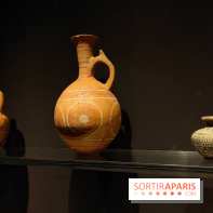 Byblos, cité millénaire du Liban : l'exposition historique de l'Institut du Monde Arabe