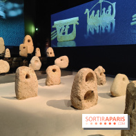 Byblos, cité millénaire du Liban : l'exposition historique de l'Institut du Monde Arabe - fotor 1774294315838