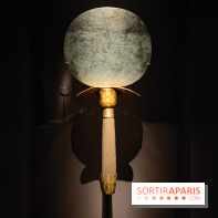 Byblos, cité millénaire du Liban : l'exposition historique de l'Institut du Monde Arabe