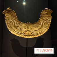 Byblos, cité millénaire du Liban : l'exposition historique de l'Institut du Monde Arabe - fotor 1774294223257