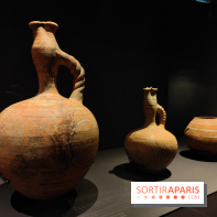 Byblos, cité millénaire du Liban : l'exposition historique de l'Institut du Monde Arabe - fotor 1774294201322