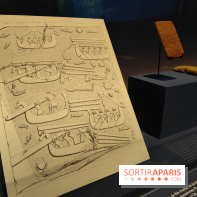 Byblos, cité millénaire du Liban : l'exposition historique de l'Institut du Monde Arabe - fotor 1774294092048