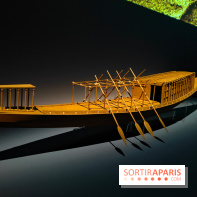 Byblos, cité millénaire du Liban : l'exposition historique de l'Institut du Monde Arabe - fotor 1774294065338