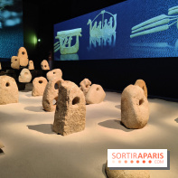 Byblos, cité millénaire du Liban : l'exposition historique de l'Institut du Monde Arabe - fotor 1774294049834