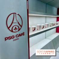PSG Café