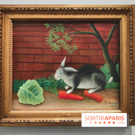 Henri Rousseau, l'ambition de la peinture : l'exposition du Douanier en photos au musée de l'Orangerie - fotor 1774366591304