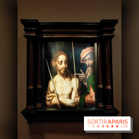 Splendeurs du baroque, une très belle exposition à voir au musée Jacquemart-André  - fotor 1774442819259