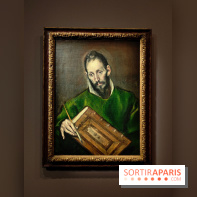 Splendeurs du baroque, une très belle exposition à voir au musée Jacquemart-André  - fotor 1774442839849