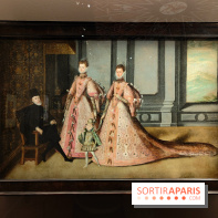 Splendeurs du baroque, une très belle exposition à voir au musée Jacquemart-André
