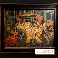 Splendeurs du baroque, une très belle exposition à voir au musée Jacquemart-André