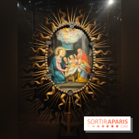 Splendeurs du baroque, une très belle exposition à voir au musée Jacquemart-André  - fotor 1774442973432