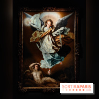 Splendeurs du baroque, une très belle exposition à voir au musée Jacquemart-André