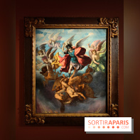 Splendeurs du baroque, une très belle exposition à voir au musée Jacquemart-André