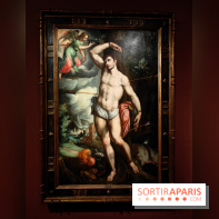 Splendeurs du baroque, une très belle exposition à voir au musée Jacquemart-André  - fotor 1774443032515