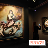 Splendeurs du baroque, une très belle exposition à voir au musée Jacquemart-André  - fotor 1774443183427