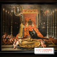 Splendeurs du baroque, une très belle exposition à voir au musée Jacquemart-André