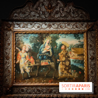 Splendeurs du baroque, une très belle exposition à voir au musée Jacquemart-André
