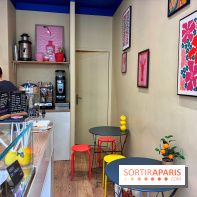 Velours Café