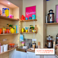 Velours Café