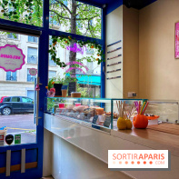 Velours Café