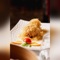 Le Président Restaurant - 37 24092025 Le Président SADIK SANS VOLTAIRE