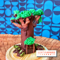 Pâques 2026 chez Wonderland Pâtisserie