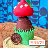 Pâques 2026 chez Wonderland Pâtisserie  - IMG 4439