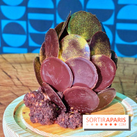 Pâques 2026 chez Wonderland Pâtisserie