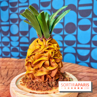 Pâques 2026 chez Wonderland Pâtisserie  - IMG 4430