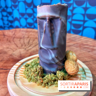 Pâques 2026 chez Wonderland Pâtisserie