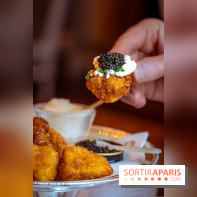 Les Salons du Prince, le nouveau restaurant du Shangri-La inspiré de la Belle Epoque - photos  - A7C09758