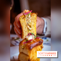 Les Salons du Prince, le nouveau restaurant du Shangri-La inspiré de la Belle Epoque - photos  - A7C09781