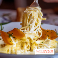 Les Salons du Prince, le nouveau restaurant du Shangri-La inspiré de la Belle Epoque - photos  - A7C09788