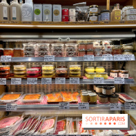 Maison Baroche - Epicerie charcuterie