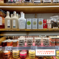 Maison Baroche - Epicerie charcuterie