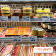 Maison Baroche - Epicerie charcuterie