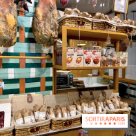 Maison Baroche - Epicerie charcuterie