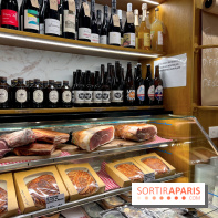 Maison Baroche - Epicerie charcuterie
