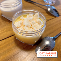 Maison Baroche - Crème citron