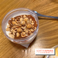 Maison Baroche - Riz au lait