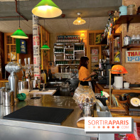 Gourou - Décoration