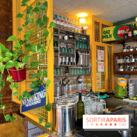 Gourou - Décoration