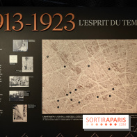 Exposition 1913-1923 : L'esprit du temps : une rencontre des cultures au musée du Quai Branly - fotor 1774866235532