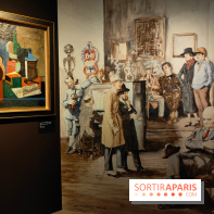 Exposition 1913-1923 : L'esprit du temps : une rencontre des cultures au musée du Quai Branly - fotor 1774866266252