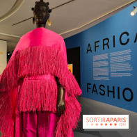 Africa Fashion : une exposition de mode colorée au musée du Quai Branly - fotor 1774866099651