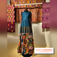 Africa Fashion : une exposition de mode colorée au musée du Quai Branly - fotor 1774865282084