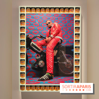 Africa Fashion : une exposition de mode colorée au musée du Quai Branly - fotor 1774865861577