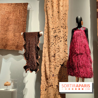 Africa Fashion : une exposition de mode colorée au musée du Quai Branly - fotor 1774866002543